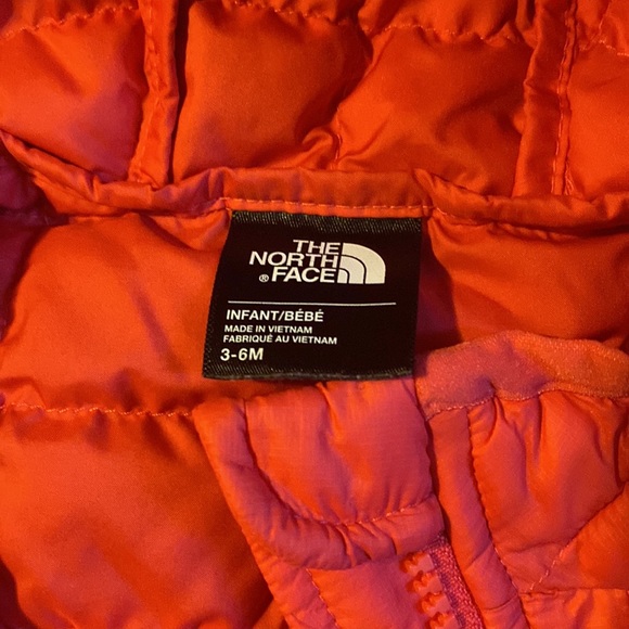 Infant Northface - Picture 3 of 3